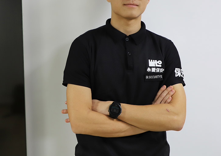 澳門保安公司